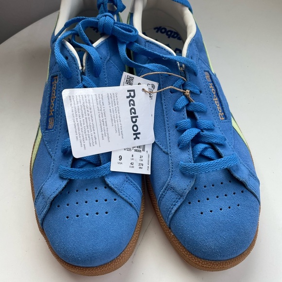 NWT Reebok Club C Grounds Sneaker Size 9 - Picture 5 of 15